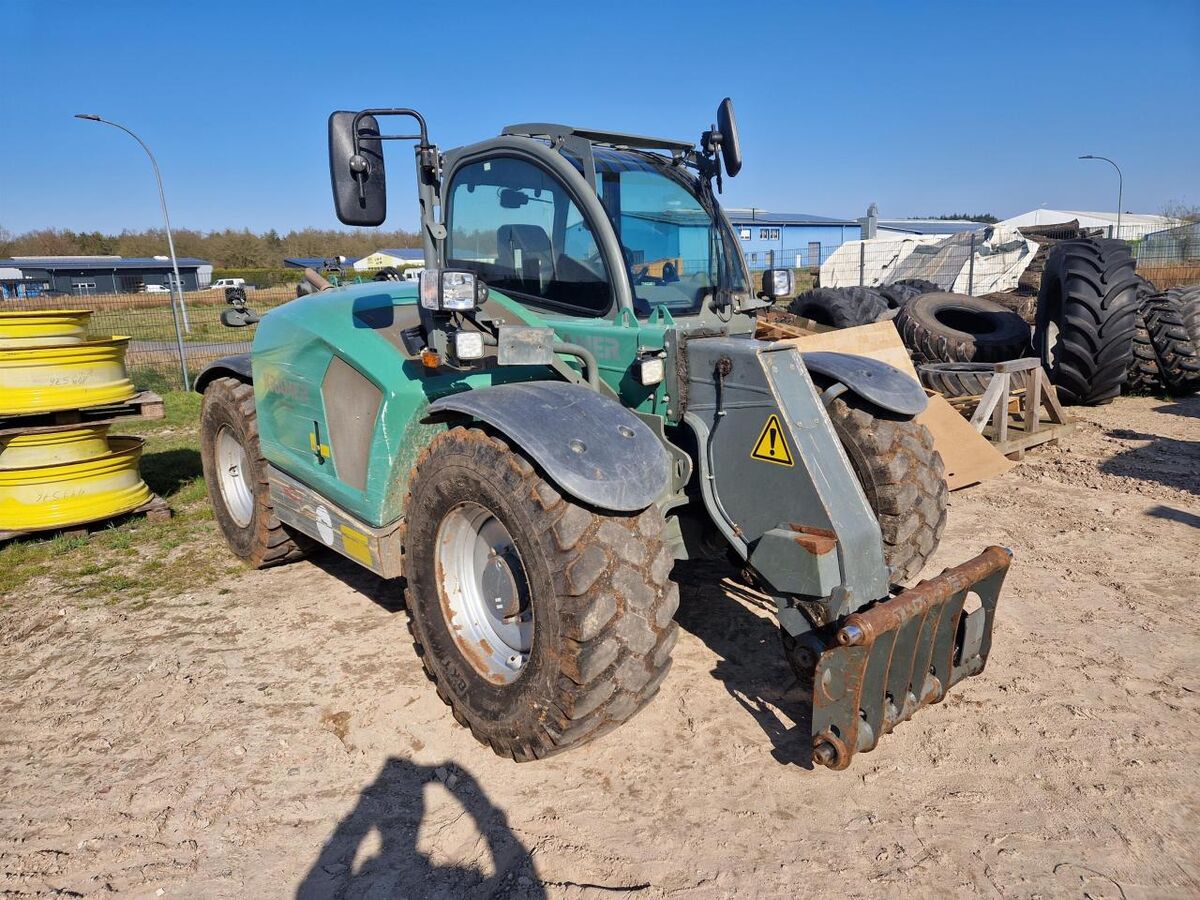 Kramer KT407 2