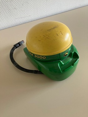 John Deere SF3000