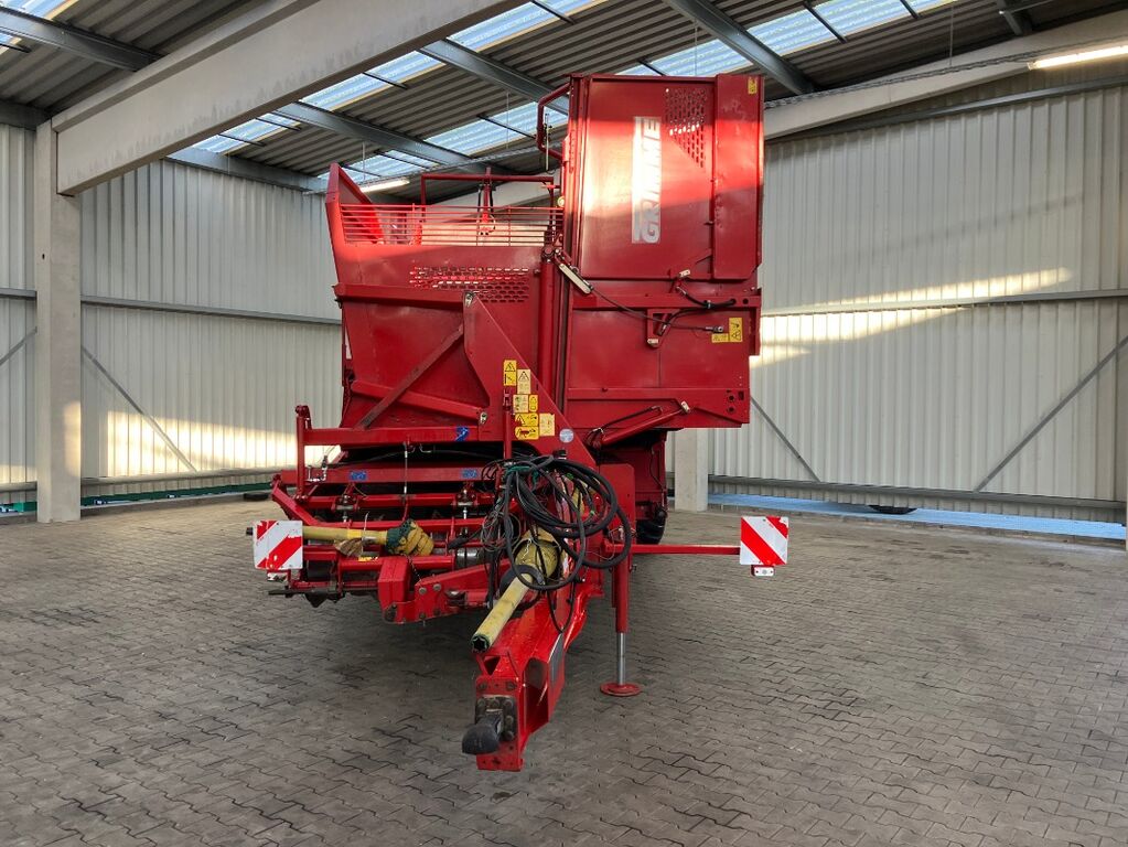 Grimme SE 150/60 NBR 2