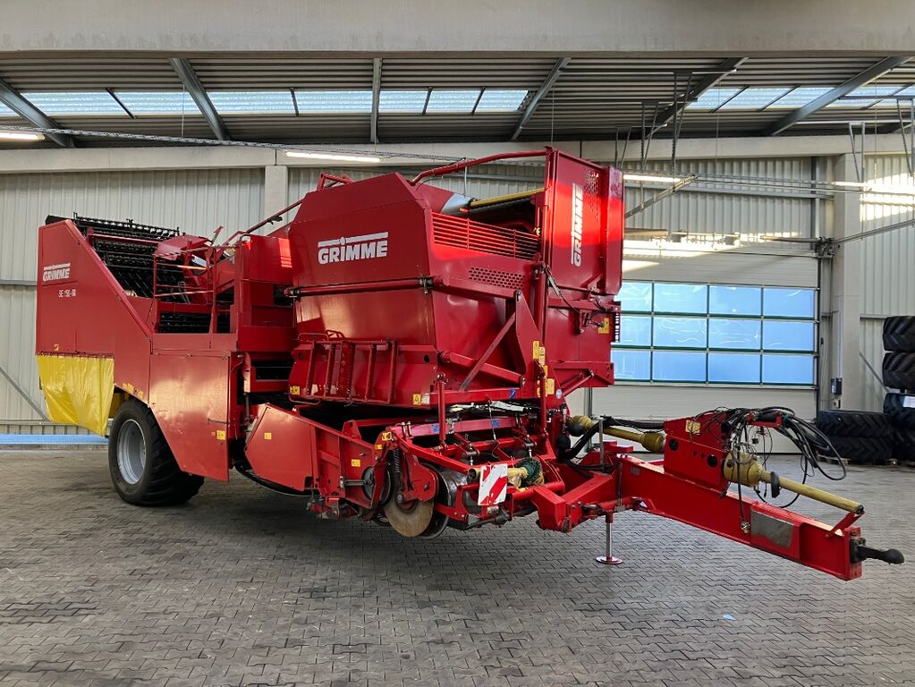 Grimme SE 150/60 NBR 3