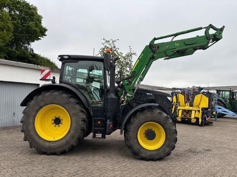 John Deere 6155R