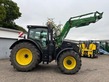 John Deere 6155R