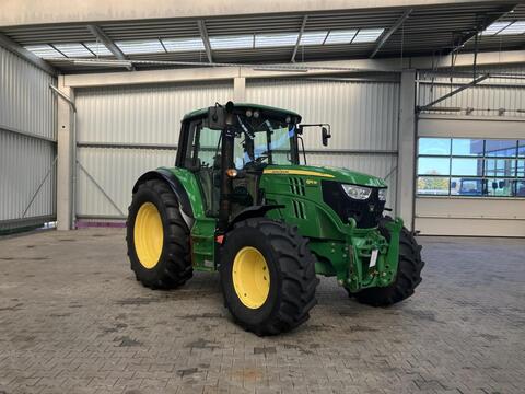 John Deere 6115M