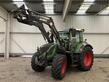 Fendt 516 Vario Profi