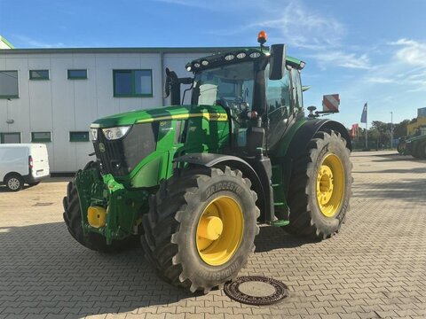 John Deere 6R 250 2
