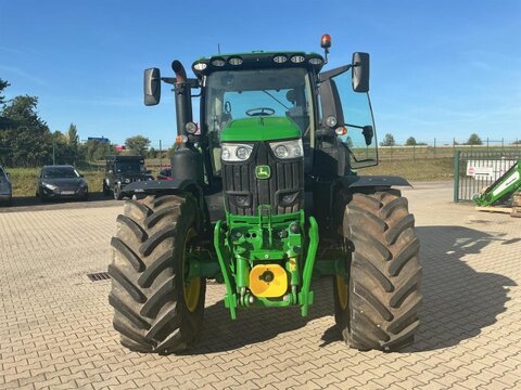John Deere 6R 250 3