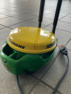 John Deere SF7500 RTK