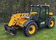 JCB 525-60 Hi Viz