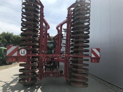 Horsch Terrano 6.4 GX 3