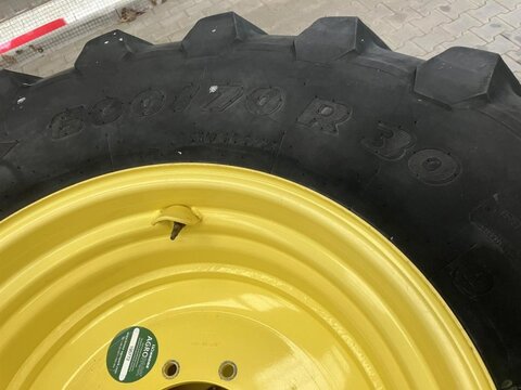 Trelleborg 600/70R30 2