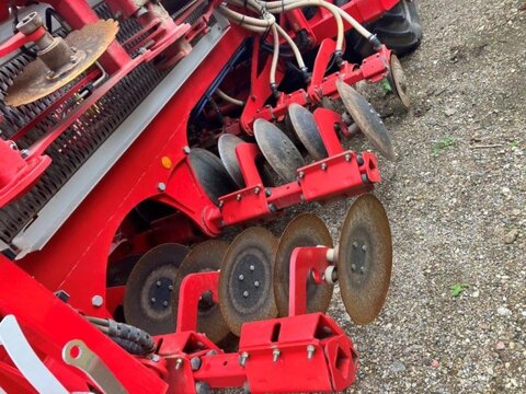 Pöttinger Terrasem C4 3