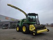 John Deere 9500 inkl. Fina 24 Monate 0,49%