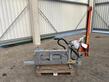 Fliegl 150 Hecken/ Astschere