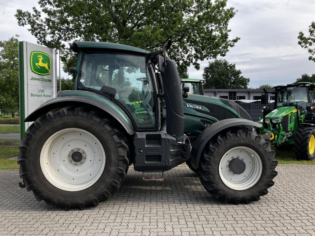Valtra T174 Versu 2