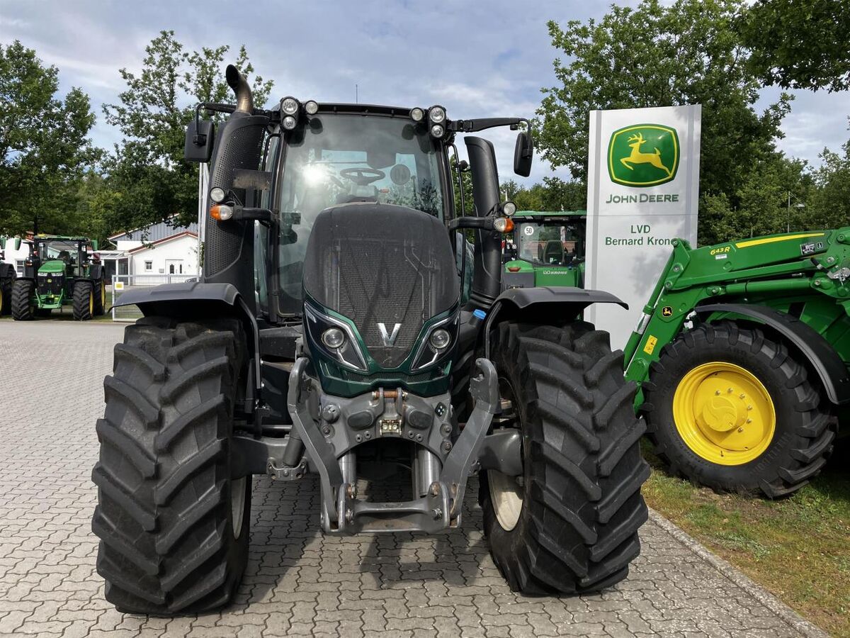 Valtra T174 Versu 3