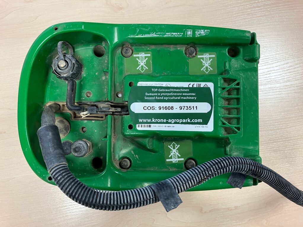 John Deere SF6000 RTK 2