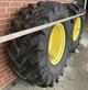 Trelleborg 600/70R28 & 650/85R38