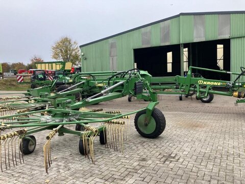 Krone Swadro 2000 2