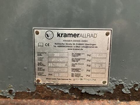 Kramer 680T