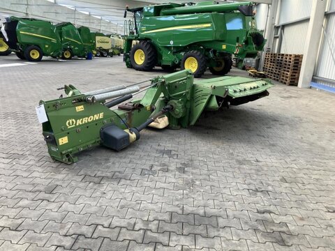 Krone EC R 320 CV 2