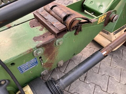 Krone EC R 320 CV 3