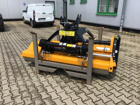 Sonstige MU-H 200 Vario