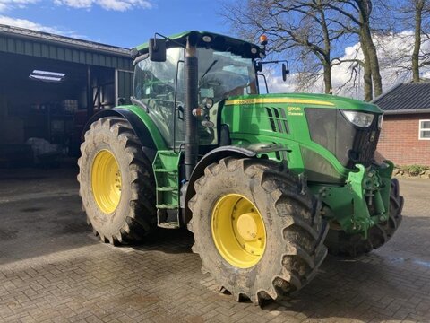 John Deere 6170R 2