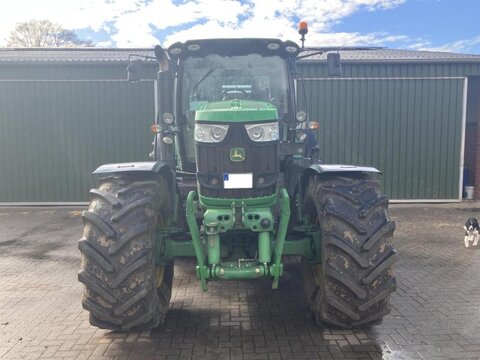 John Deere 6170R 3