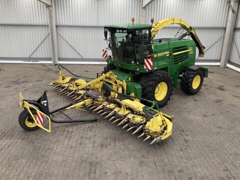 John Deere 7750i ProDrive