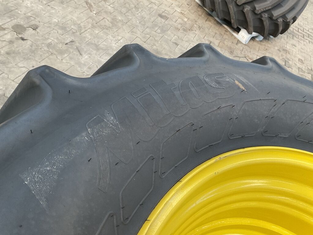 Mitas 540/65R30 3