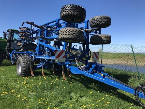 Köckerling Vector 460 2