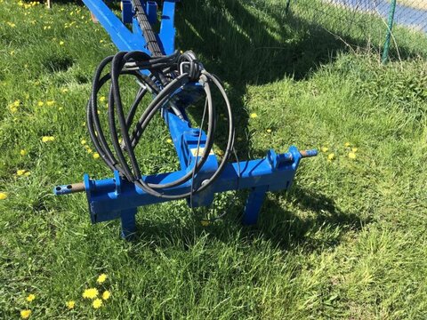 Köckerling Vector 460 3