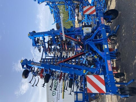 Econet SGI 8 Reihen 2