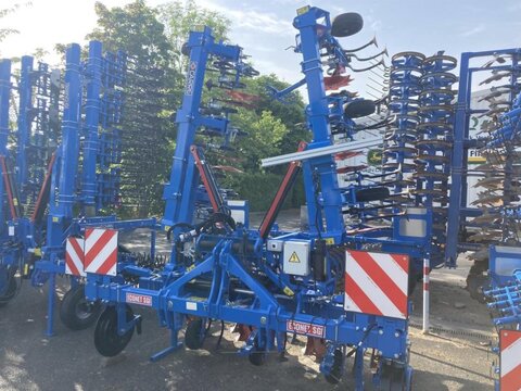 Sonstige Econet SGI 8 Reihen