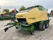 Krone Comprima CV150 XC