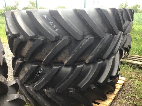 Sonstige 650/65R42