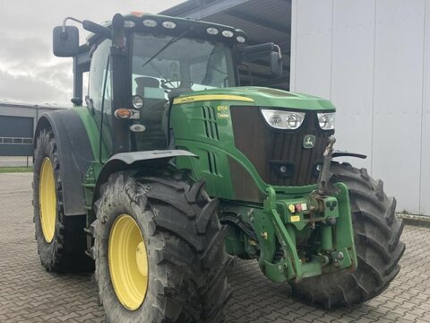 John Deere 6170R 2