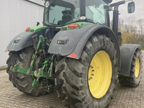 John Deere 6170R 3