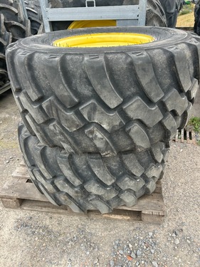 BKT 500/60R22.5