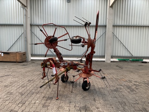 Kuhn GF 5000