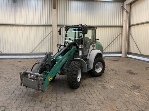 Kramer KL25.5eL