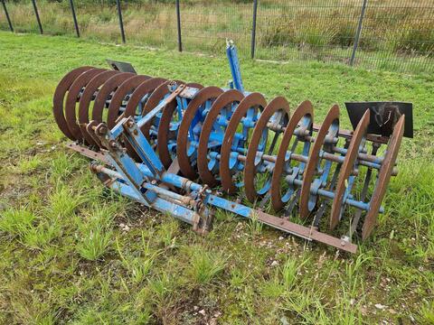 Lemken Variopack 110 320-90