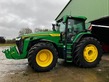 John Deere 8R 410