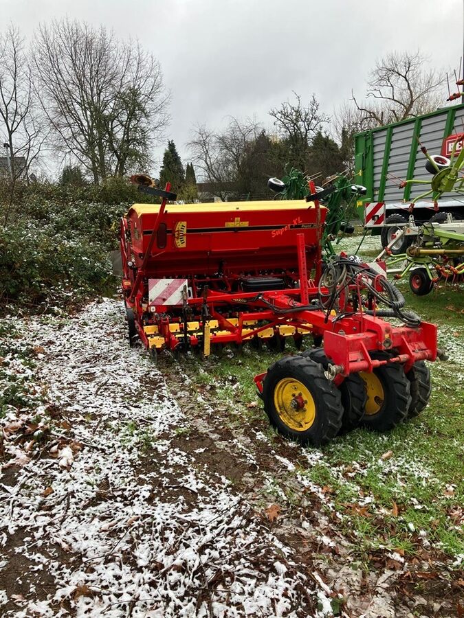 Väderstad Rapid 300S 2