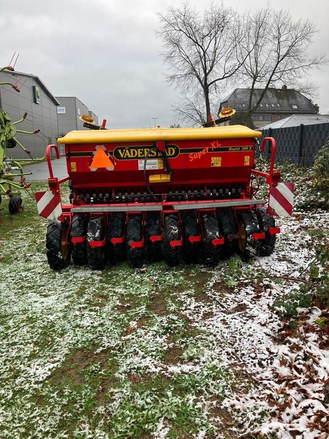 Väderstad Rapid 300S 3