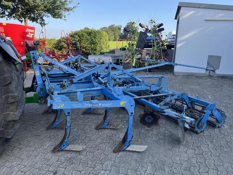 Lemken Kristall 9/400