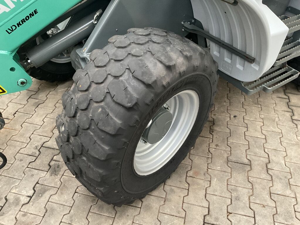 Kramer KL35.8T 2