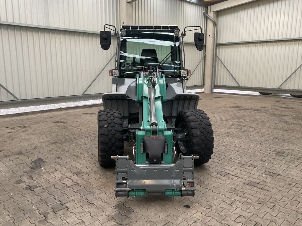 Kramer KL35.8T 3