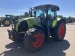 CLAAS Arion 640