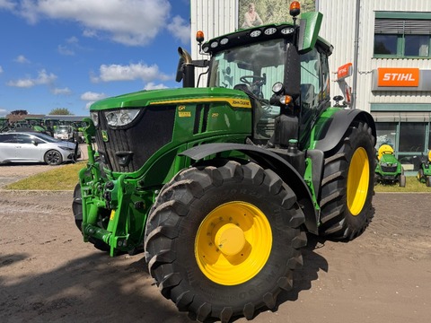 John Deere 6R 250